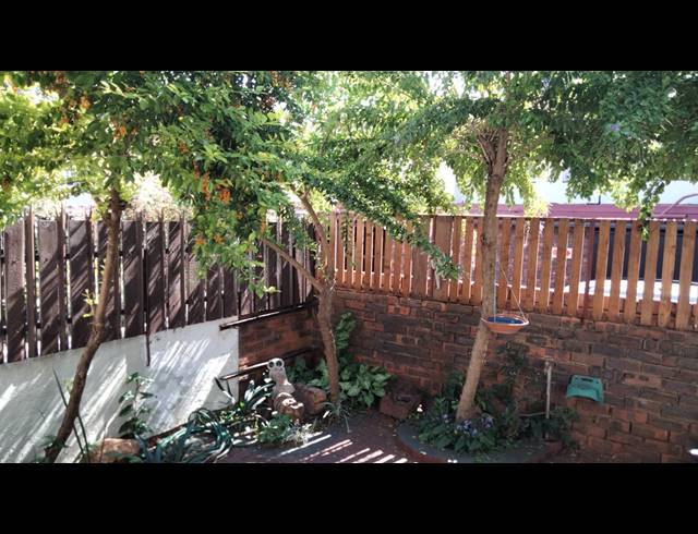 3 BEDROOM TOWNHOUSE SOLD IN SINOVILLE